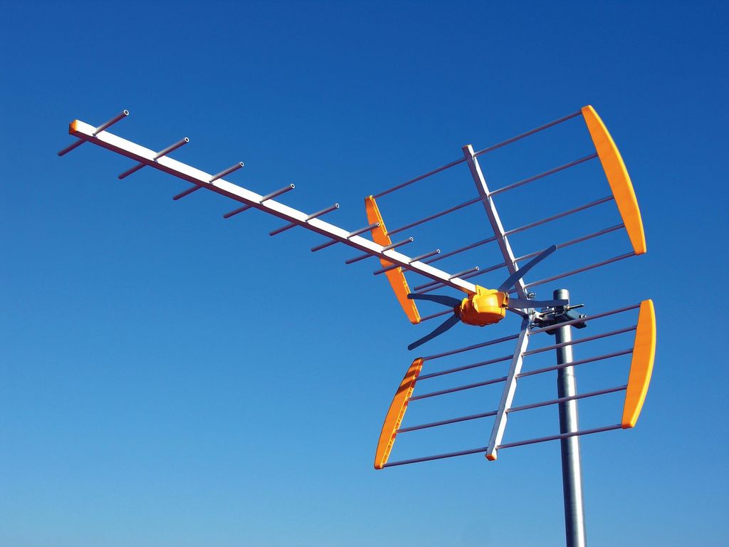 antena antena