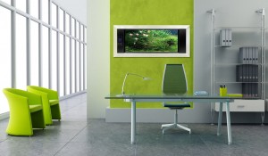 interiorismo oficina